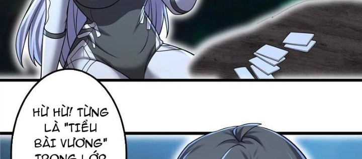 Bản Sao Của Tôi Là Trùng Vương Không Gian Chapter 42 - Trang 3