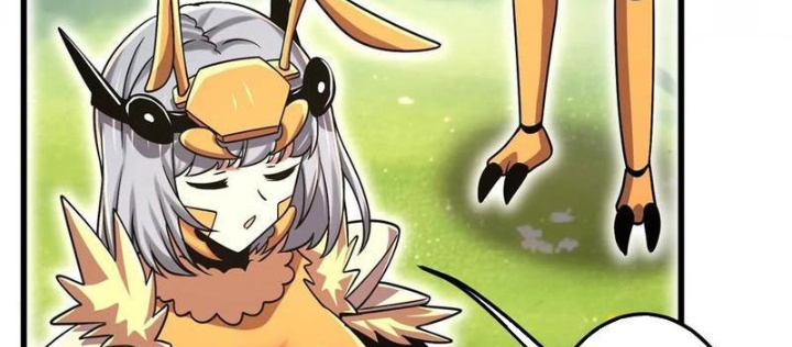 Bản Sao Của Tôi Là Trùng Vương Không Gian Chapter 42 - Trang 3
