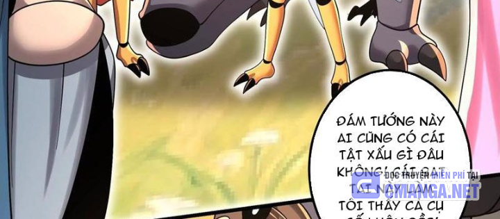 Bản Sao Của Tôi Là Trùng Vương Không Gian Chapter 42 - Trang 3