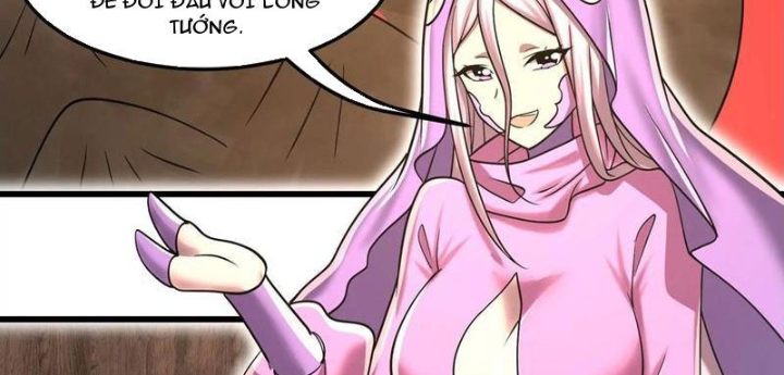 Bản Sao Của Tôi Là Trùng Vương Không Gian Chapter 42 - Trang 3