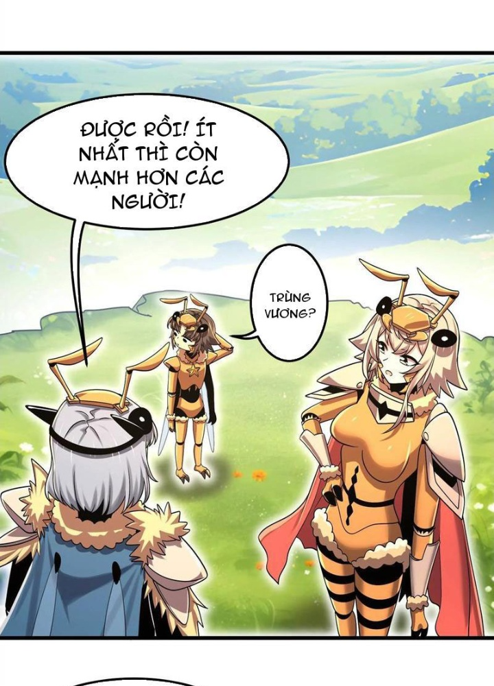 Bản Sao Của Tôi Là Trùng Vương Không Gian Chapter 42 - Trang 3