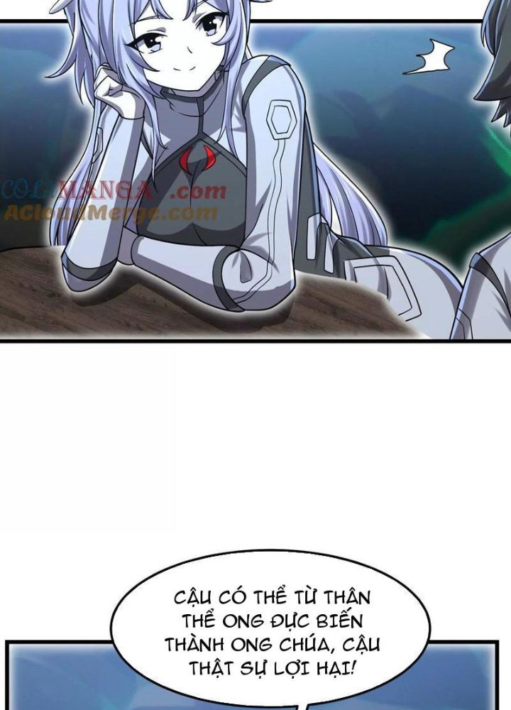 Bản Sao Của Tôi Là Trùng Vương Không Gian Chapter 42 - Trang 3