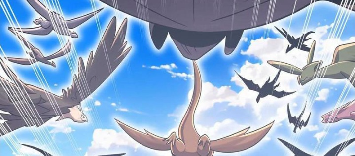 Bản Sao Của Tôi Là Trùng Vương Không Gian Chapter 42 - Trang 3