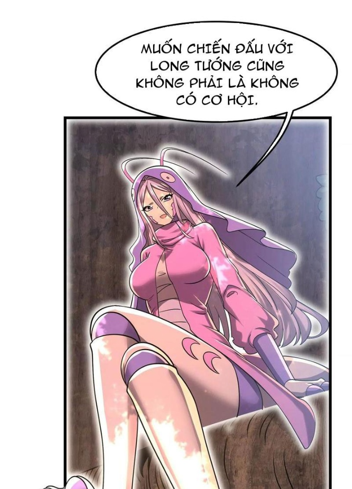 Bản Sao Của Tôi Là Trùng Vương Không Gian Chapter 42 - Trang 3