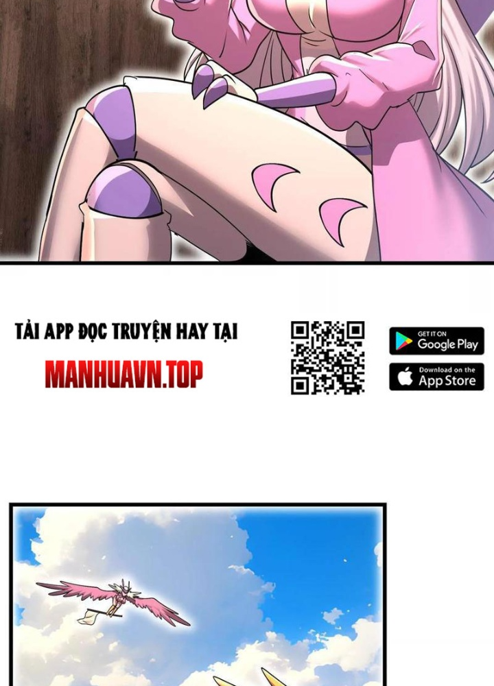 Bản Sao Của Tôi Là Trùng Vương Không Gian Chapter 42 - Trang 3