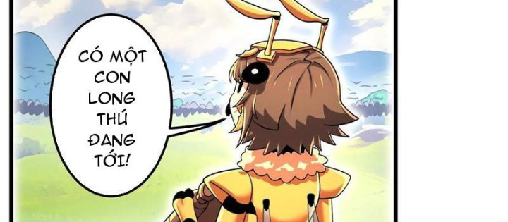 Bản Sao Của Tôi Là Trùng Vương Không Gian Chapter 42 - Trang 3
