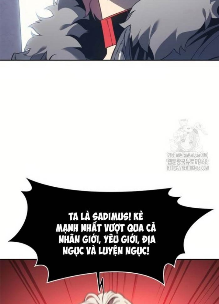 Lý Do Tôi Rời Bỏ Quỷ Vương Chapter 69 - Trang 4