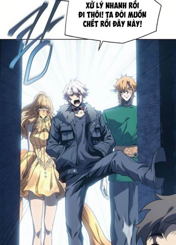 Lý Do Tôi Rời Bỏ Quỷ Vương Chapter 69 - Trang 4
