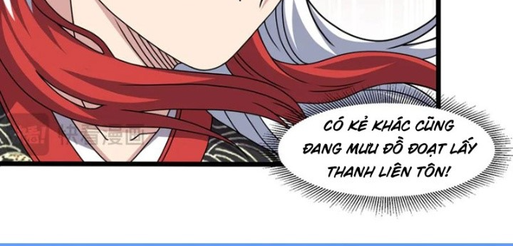 Luyện Khí Chi Thần Chapter 129 - Trang 4