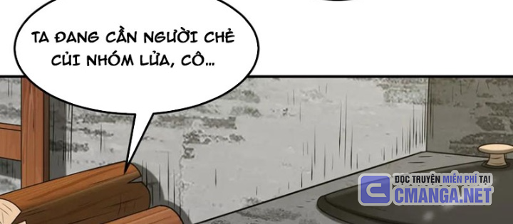 Luyện Khí Chi Thần Chapter 129 - Trang 4