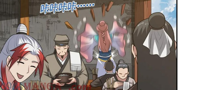Luyện Khí Chi Thần Chapter 129 - Trang 4