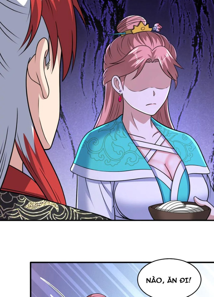 Luyện Khí Chi Thần Chapter 129 - Trang 4