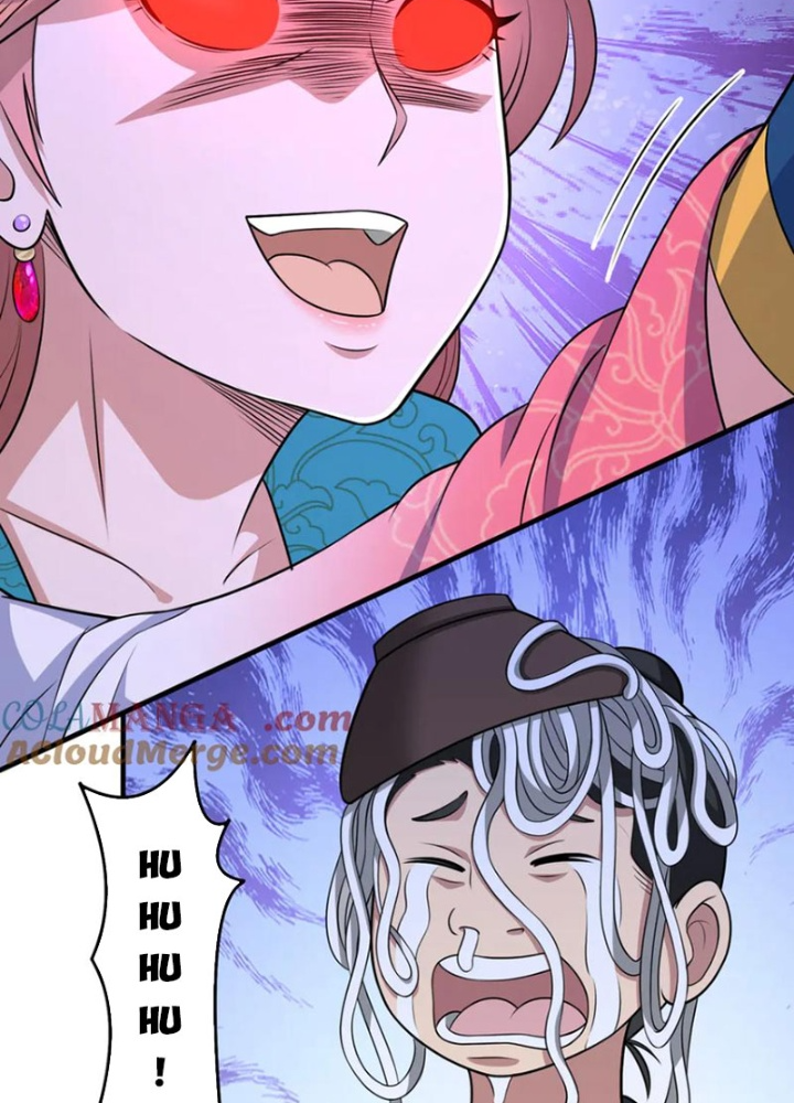 Luyện Khí Chi Thần Chapter 129 - Trang 4