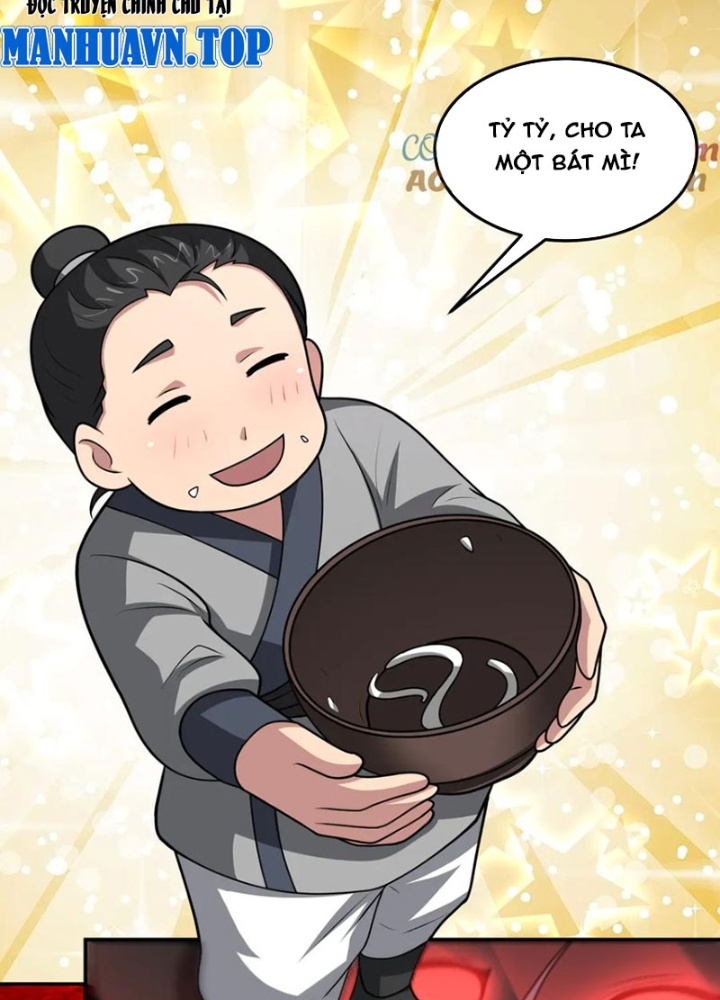 Luyện Khí Chi Thần Chapter 129 - Trang 4