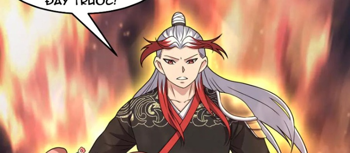 Luyện Khí Chi Thần Chapter 129 - Trang 4