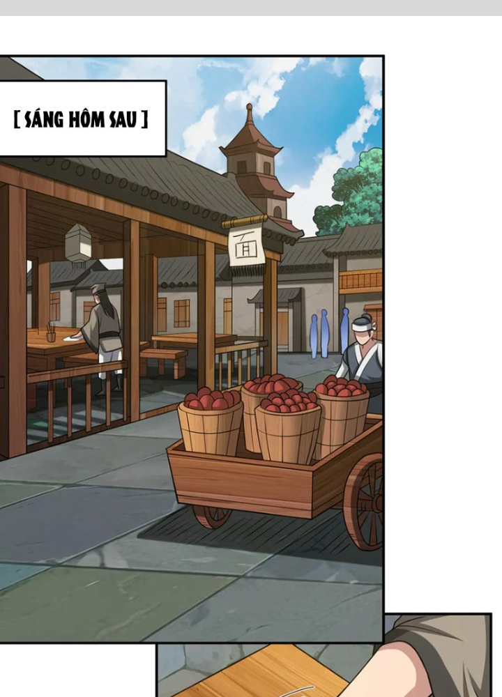 Luyện Khí Chi Thần Chapter 129 - Trang 4