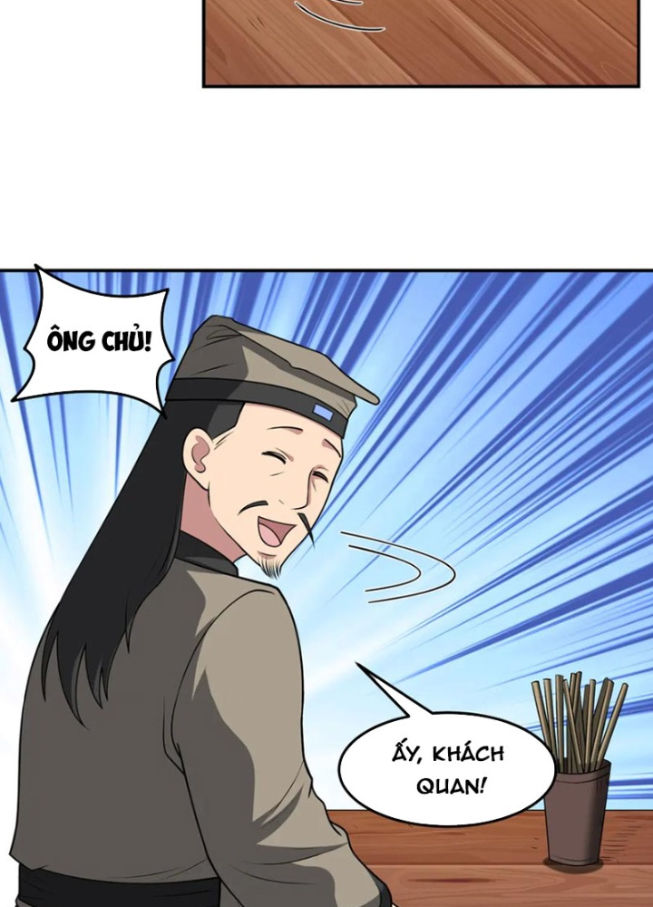 Luyện Khí Chi Thần Chapter 129 - Trang 4