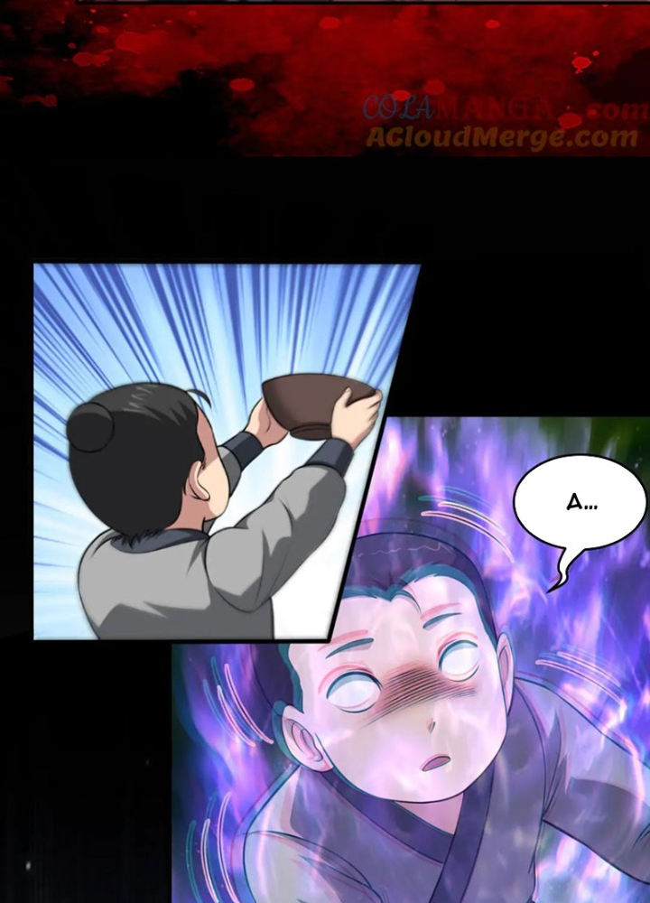 Luyện Khí Chi Thần Chapter 129 - Trang 4