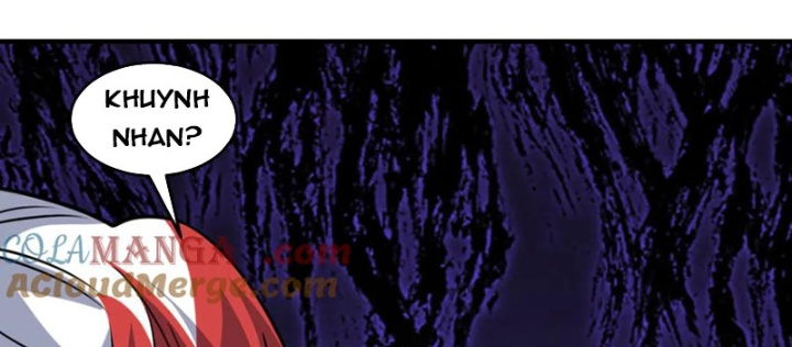Luyện Khí Chi Thần Chapter 129 - Trang 4