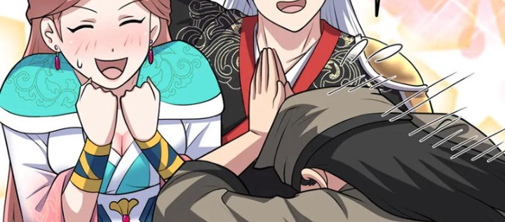Luyện Khí Chi Thần Chapter 129 - Trang 4