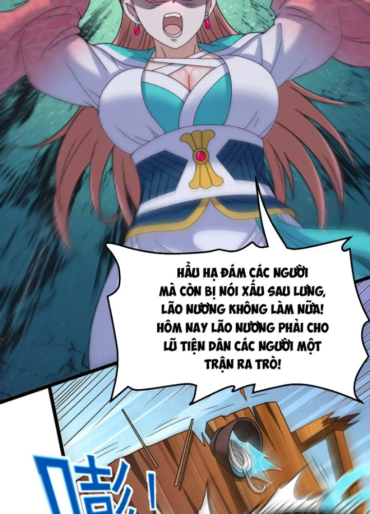 Luyện Khí Chi Thần Chapter 129 - Trang 4