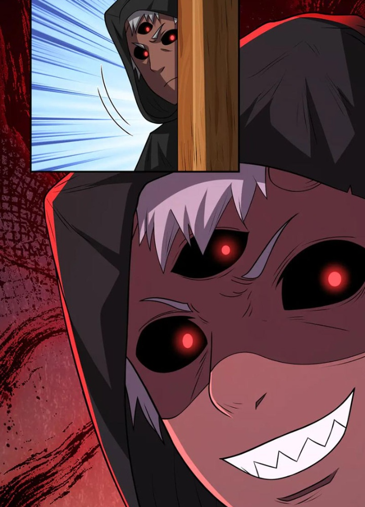 Luyện Khí Chi Thần Chapter 129 - Trang 4