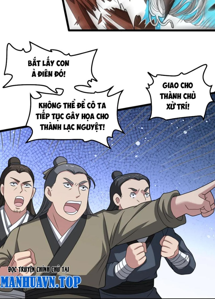 Luyện Khí Chi Thần Chapter 129 - Trang 4
