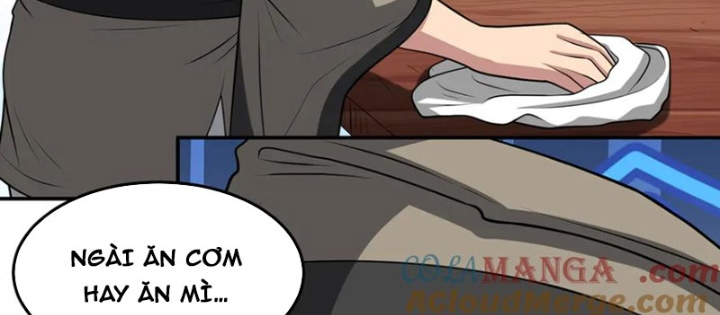 Luyện Khí Chi Thần Chapter 129 - Trang 4