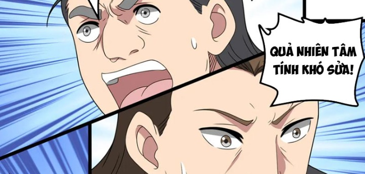 Luyện Khí Chi Thần Chapter 129 - Trang 4