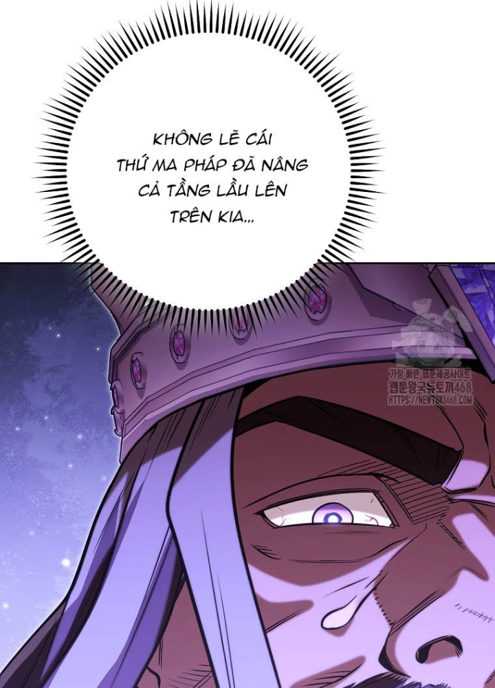 Tái Thiết Hầm Ngục Chapter 243 - Trang 4