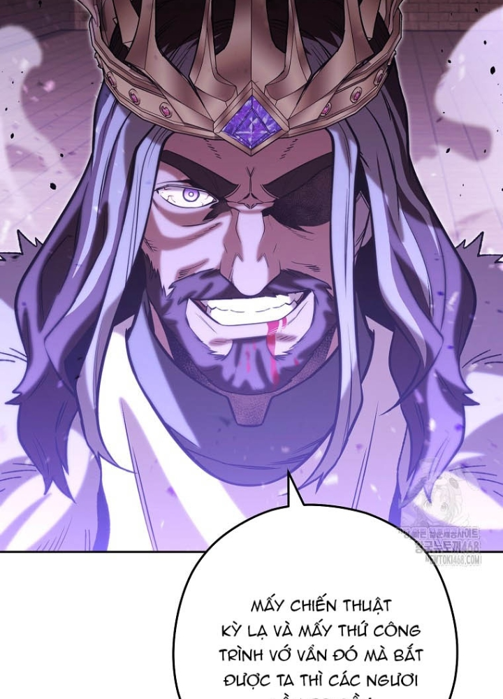 Tái Thiết Hầm Ngục Chapter 243 - Trang 4