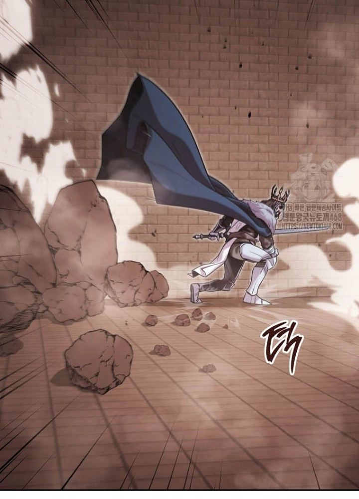 Tái Thiết Hầm Ngục Chapter 243 - Trang 4