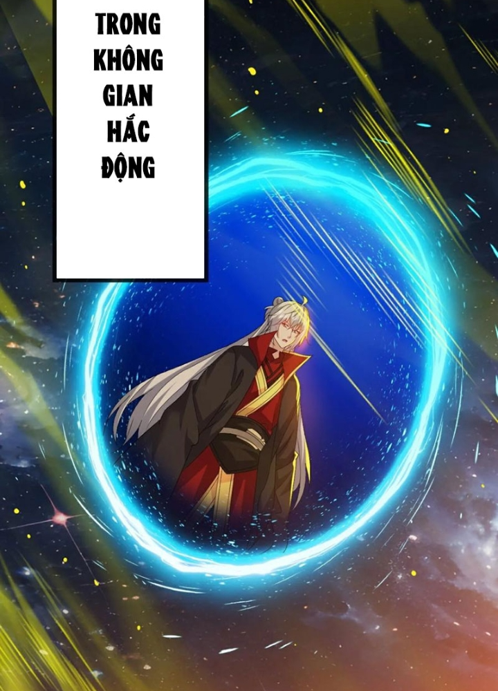 Tiên Võ Đế Tôn Chapter 796 - Trang 4