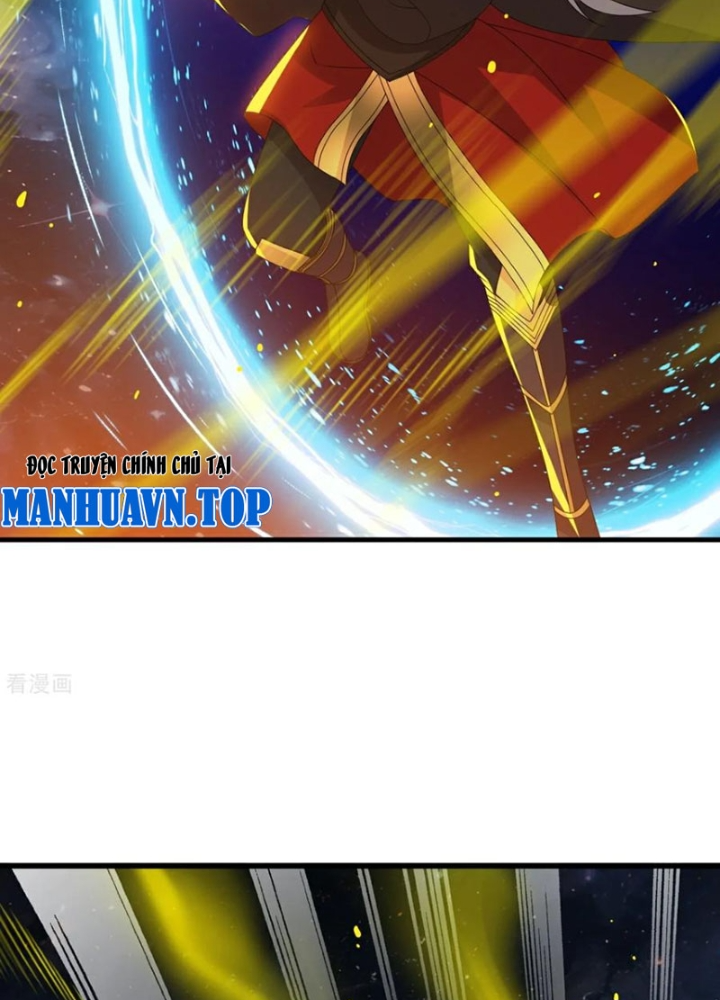 Tiên Võ Đế Tôn Chapter 796 - Trang 4