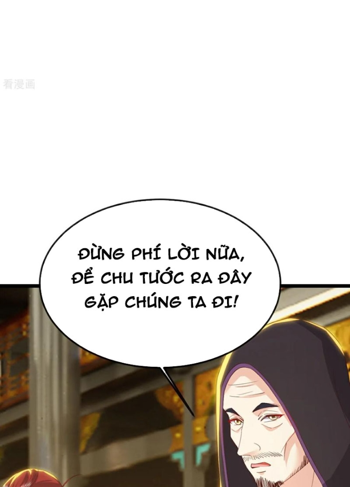 Tiên Võ Đế Tôn Chapter 796 - Trang 4