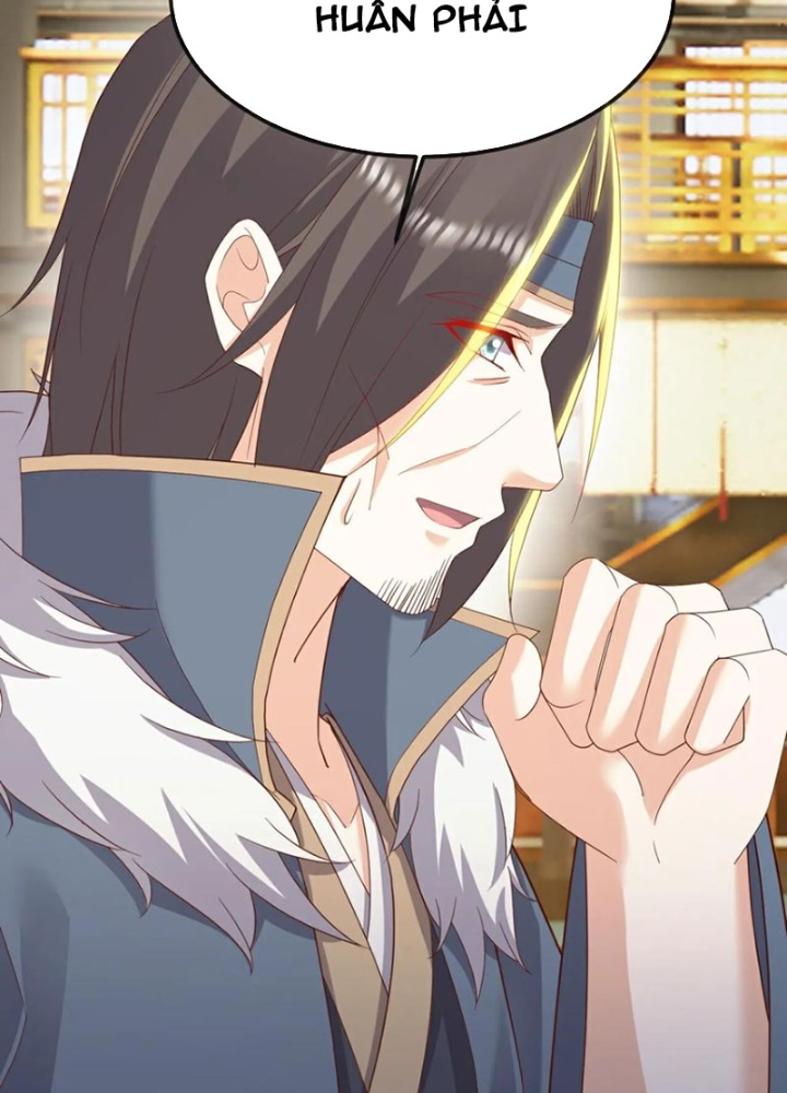 Tiên Võ Đế Tôn Chapter 796 - Trang 4