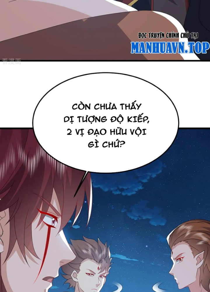 Tiên Võ Đế Tôn Chapter 796 - Trang 4