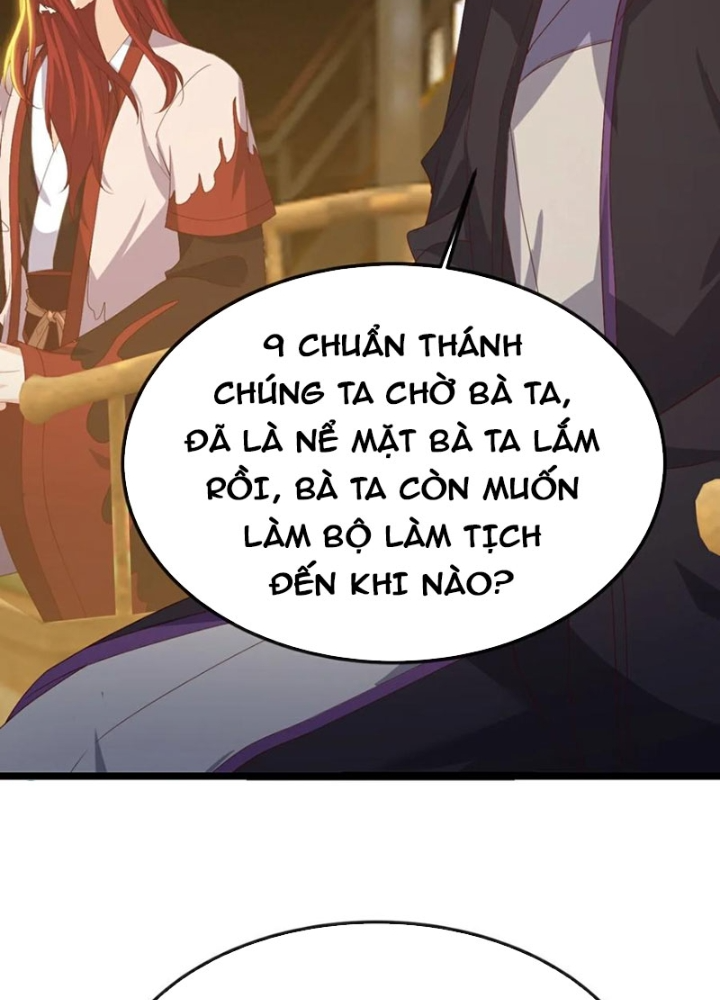 Tiên Võ Đế Tôn Chapter 796 - Trang 4