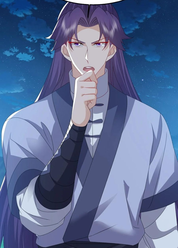 Tiên Võ Đế Tôn Chapter 796 - Trang 4