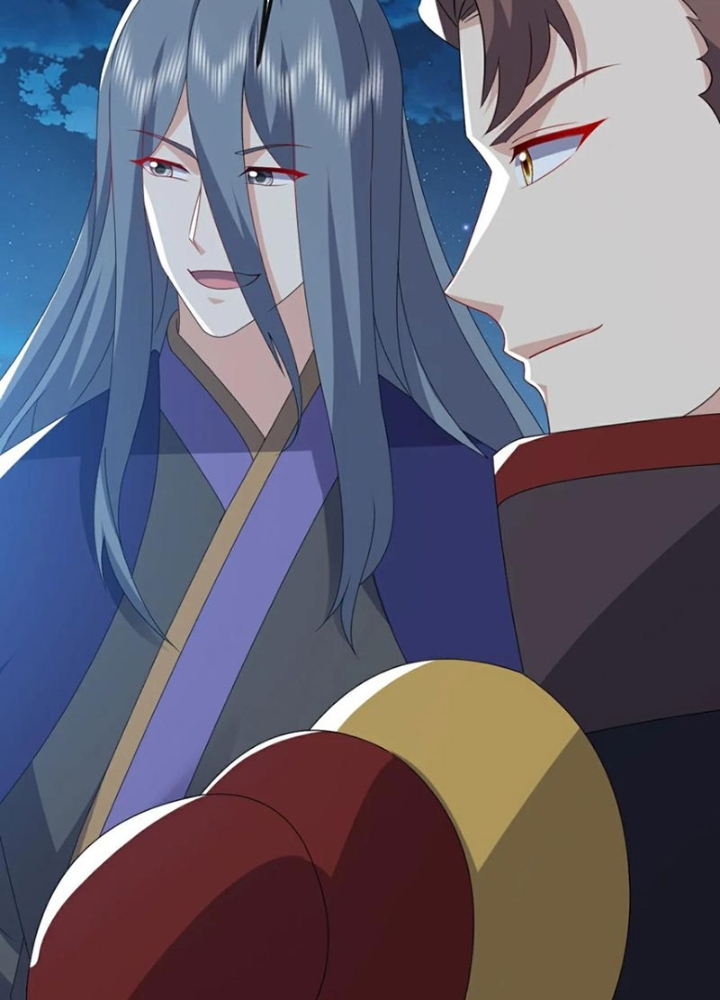 Tiên Võ Đế Tôn Chapter 796 - Trang 4