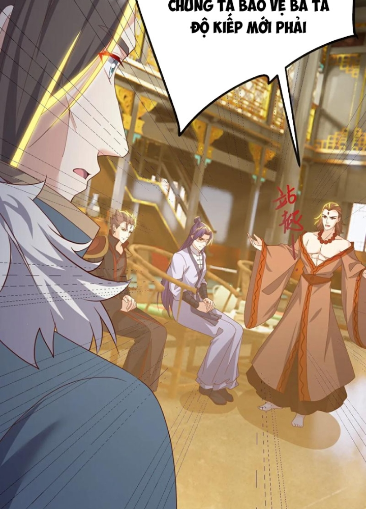 Tiên Võ Đế Tôn Chapter 796 - Trang 4