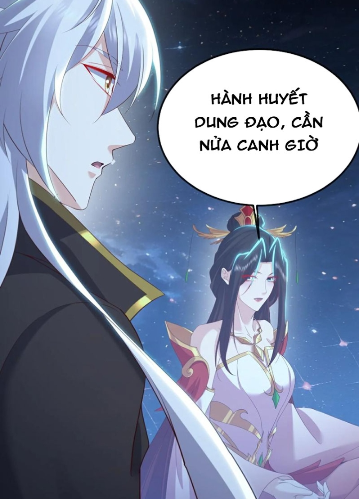 Tiên Võ Đế Tôn Chapter 796 - Trang 4