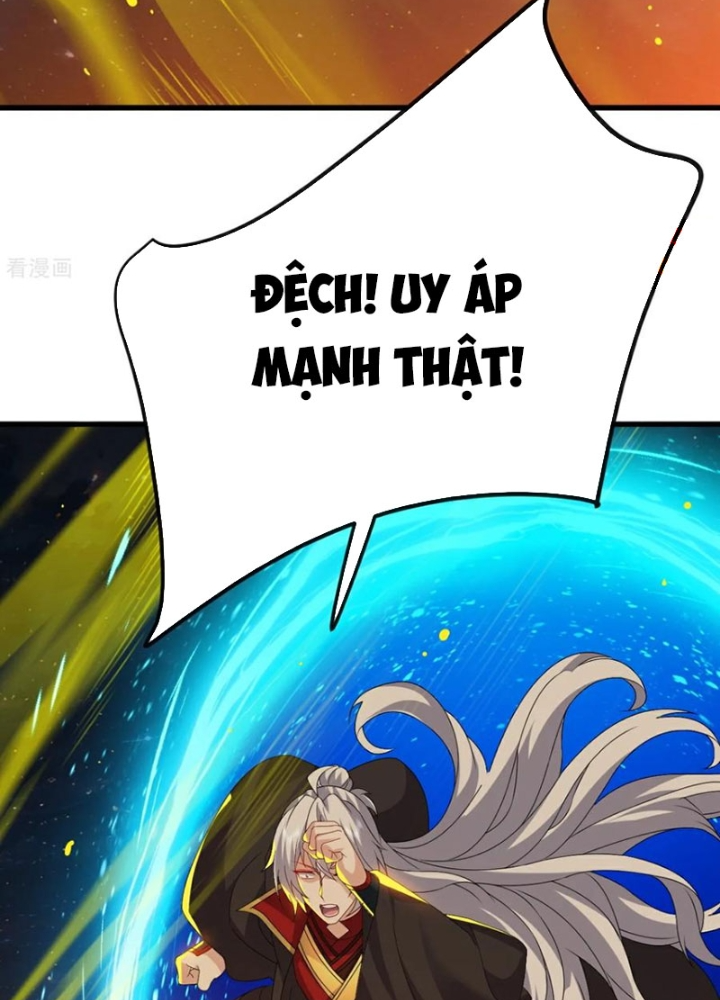 Tiên Võ Đế Tôn Chapter 796 - Trang 4