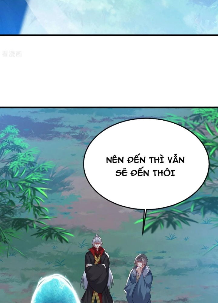 Tiên Võ Đế Tôn Chapter 796 - Trang 4