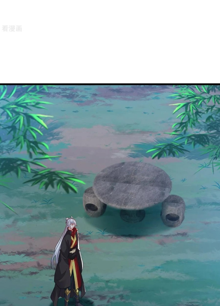 Tiên Võ Đế Tôn Chapter 796 - Trang 4