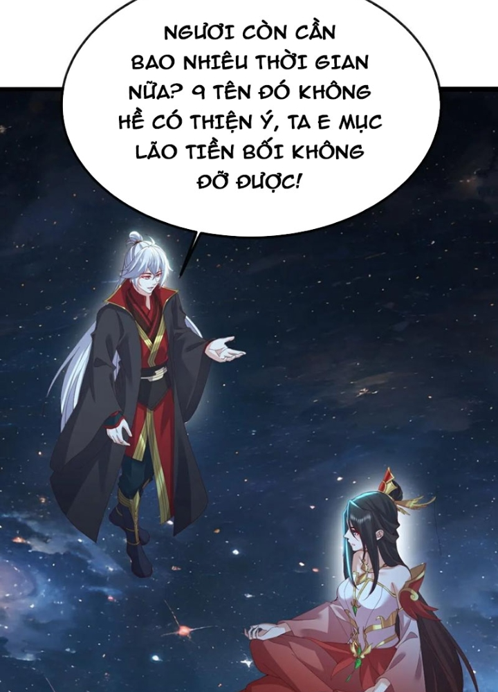 Tiên Võ Đế Tôn Chapter 796 - Trang 4