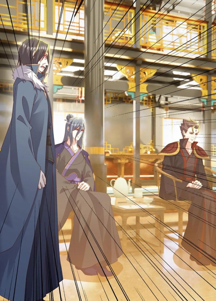 Tiên Võ Đế Tôn Chapter 796 - Trang 4