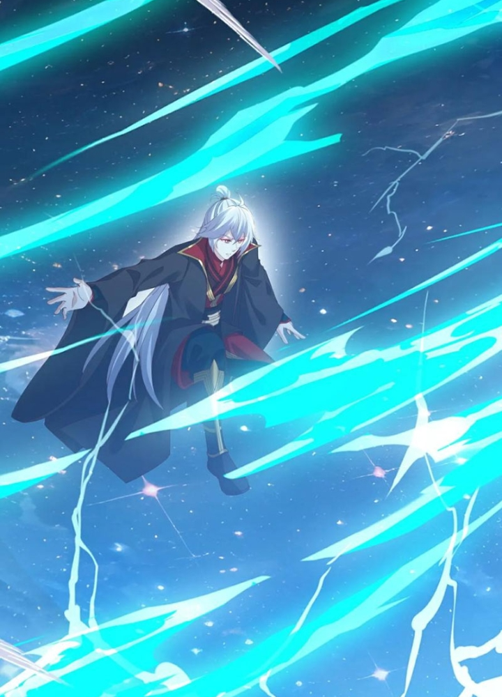 Tiên Võ Đế Tôn Chapter 796 - Trang 4