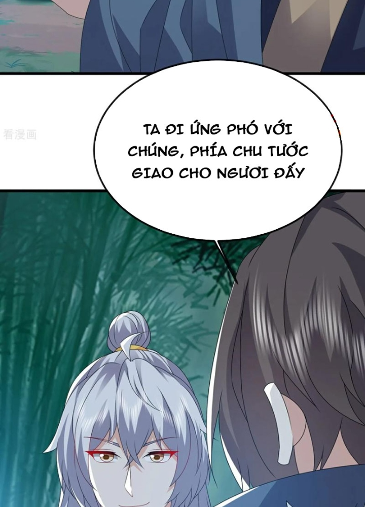 Tiên Võ Đế Tôn Chapter 796 - Trang 4