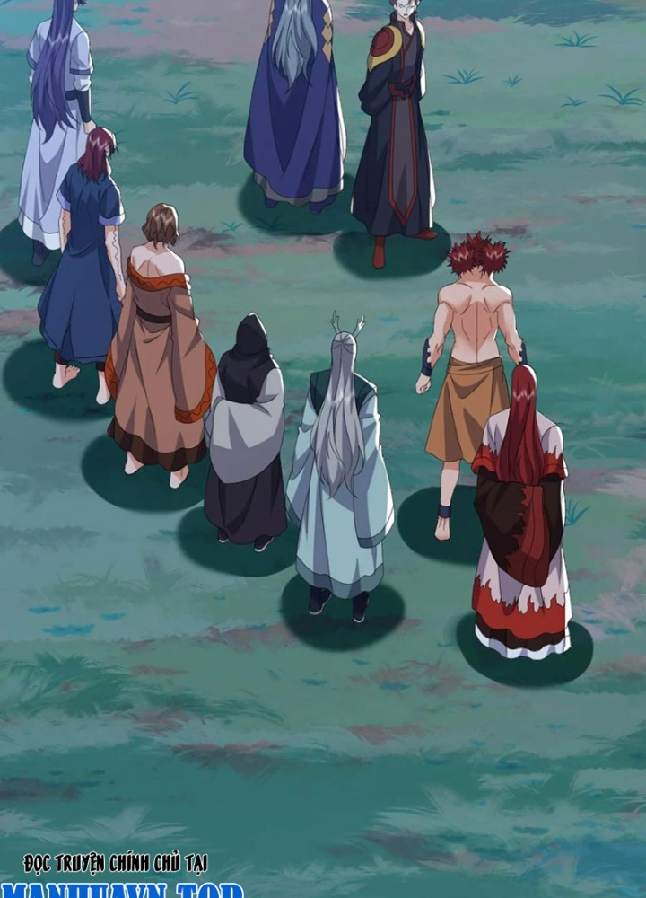 Tiên Võ Đế Tôn Chapter 796 - Trang 4